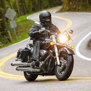 Meet your Posher, Garrett